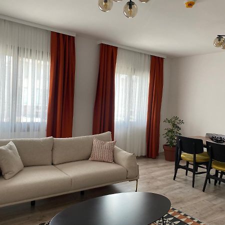 City Suites Marmaris Zewnętrze zdjęcie