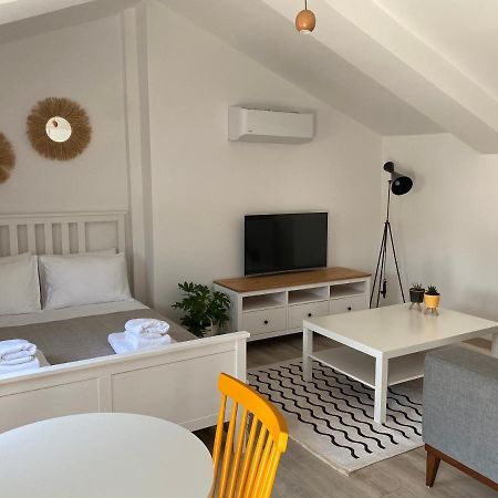 City Suites Marmaris Zewnętrze zdjęcie
