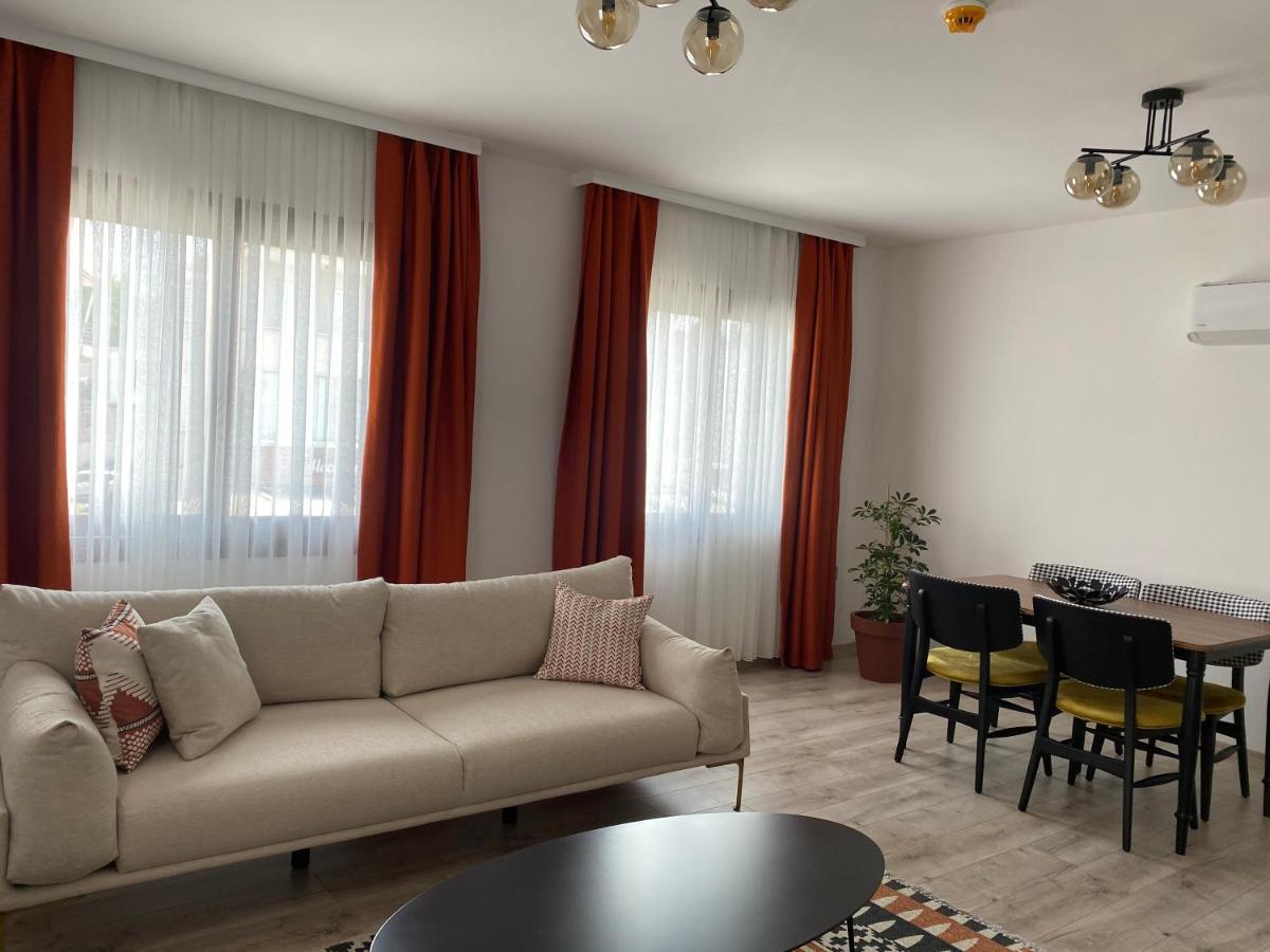 City Suites Marmaris Zewnętrze zdjęcie