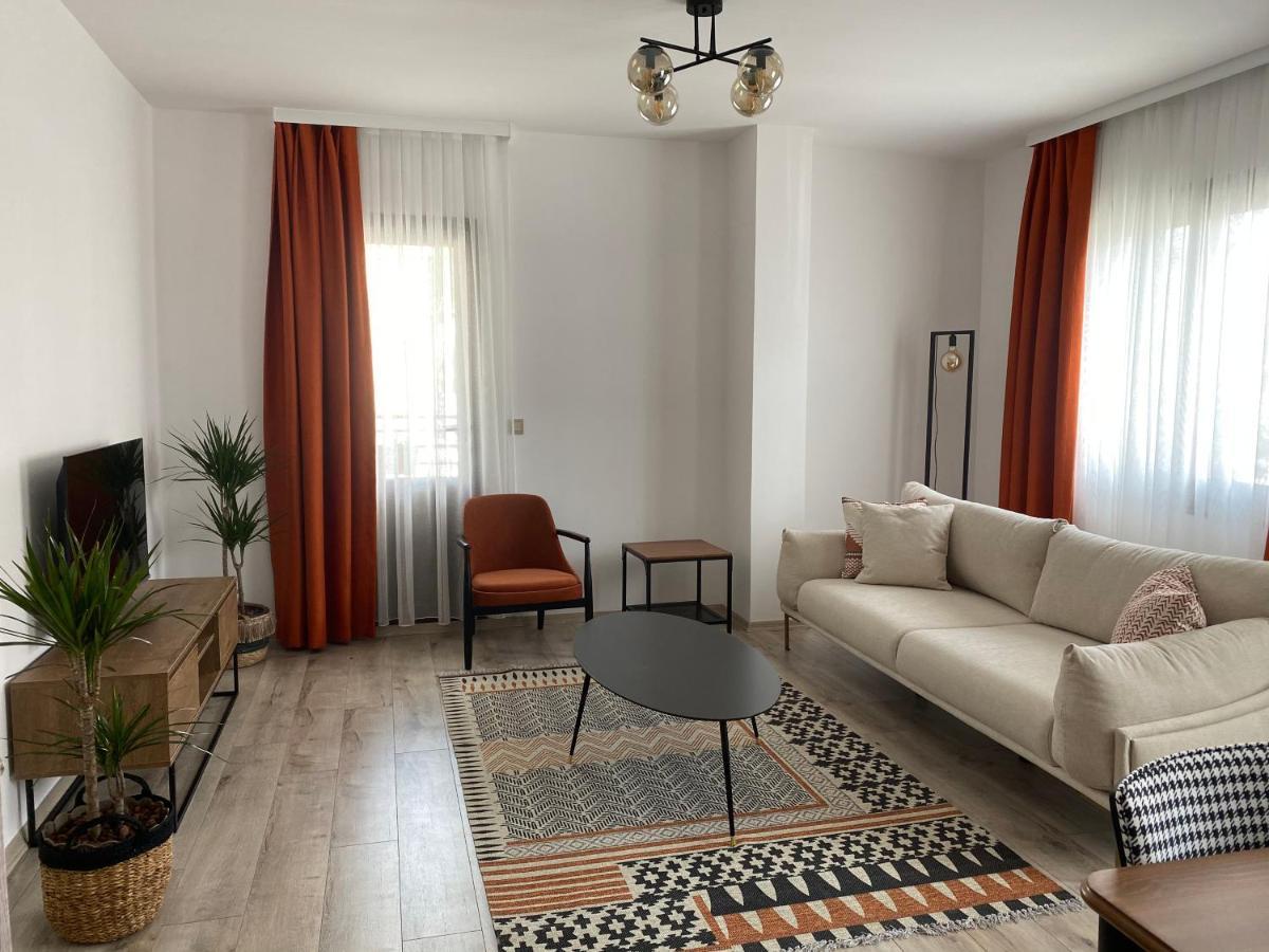 City Suites Marmaris Zewnętrze zdjęcie