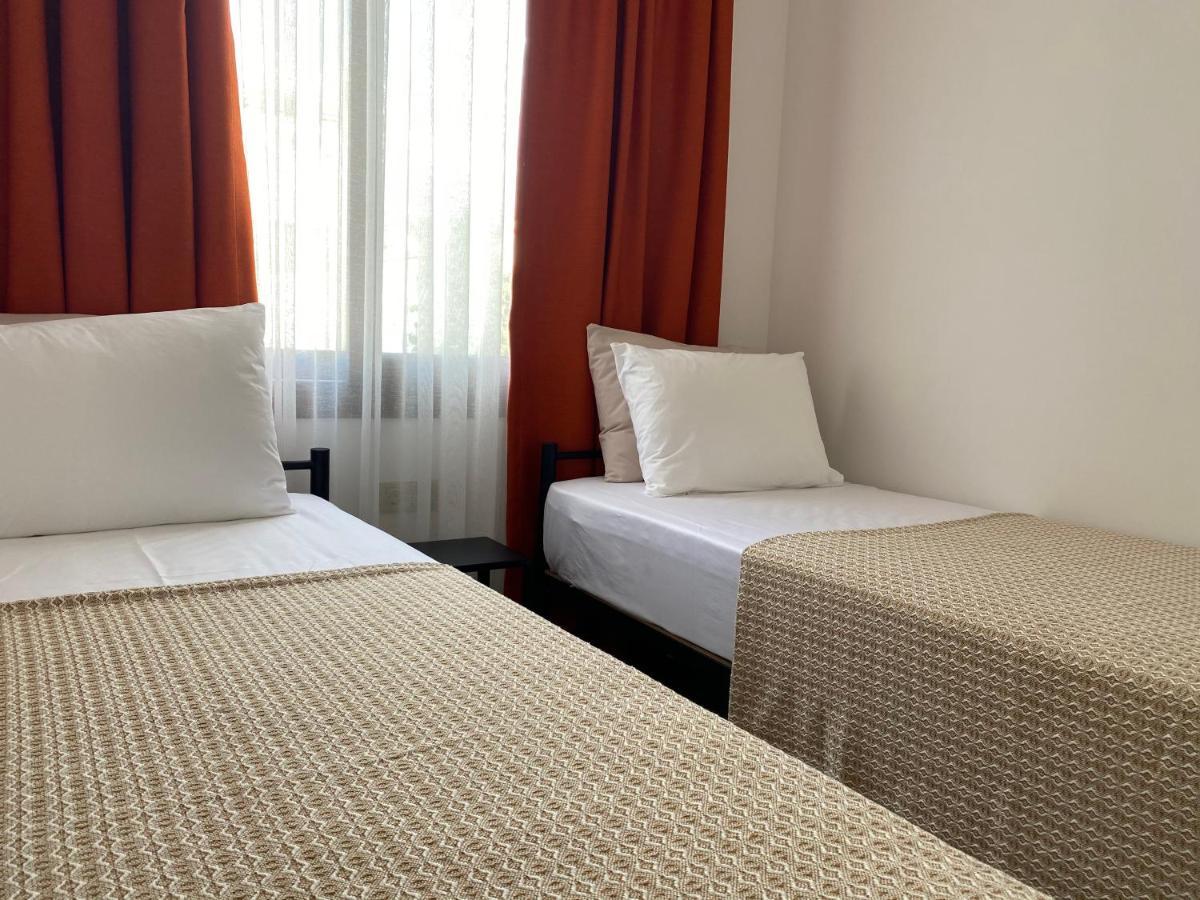 City Suites Marmaris Zewnętrze zdjęcie