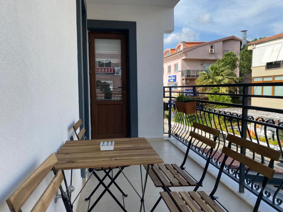 City Suites Marmaris Zewnętrze zdjęcie