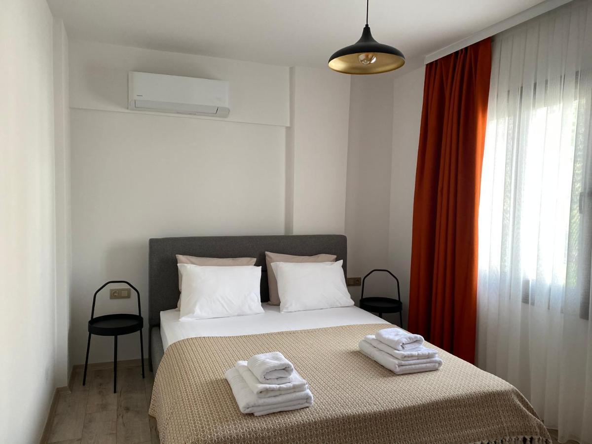 City Suites Marmaris Zewnętrze zdjęcie