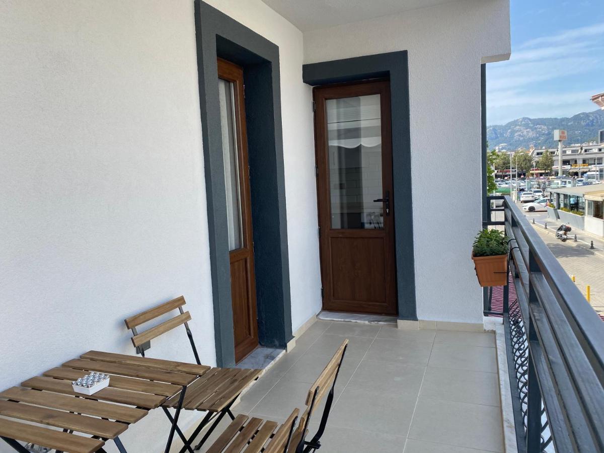 City Suites Marmaris Zewnętrze zdjęcie