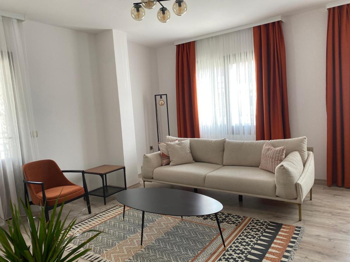 City Suites Marmaris Zewnętrze zdjęcie