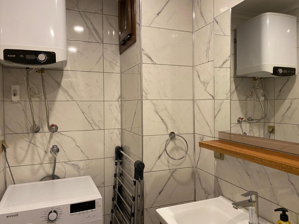 City Suites Marmaris Zewnętrze zdjęcie