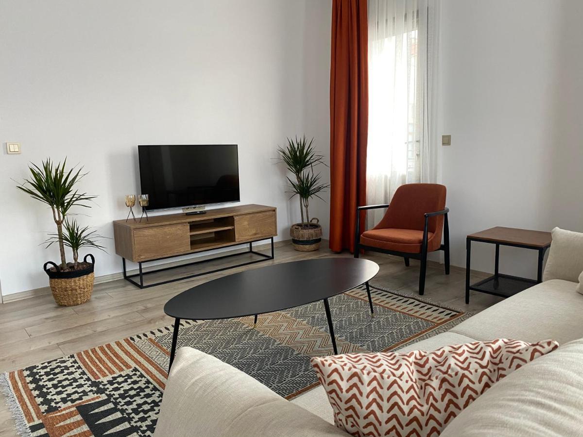 City Suites Marmaris Zewnętrze zdjęcie