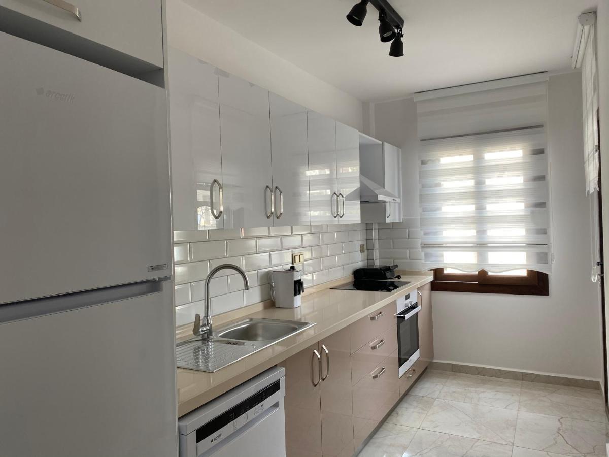 City Suites Marmaris Zewnętrze zdjęcie
