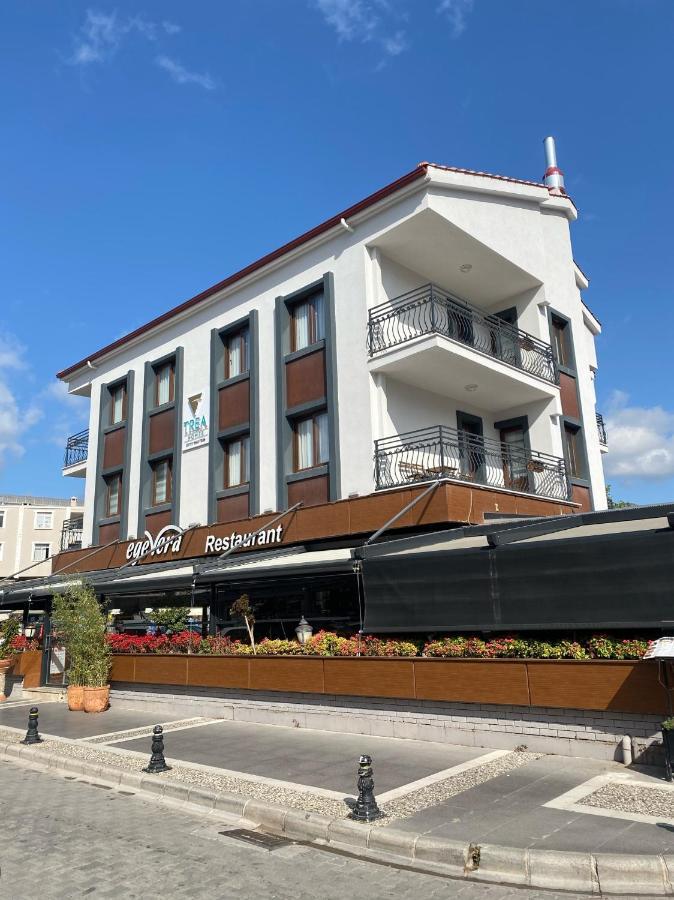 City Suites Marmaris Zewnętrze zdjęcie