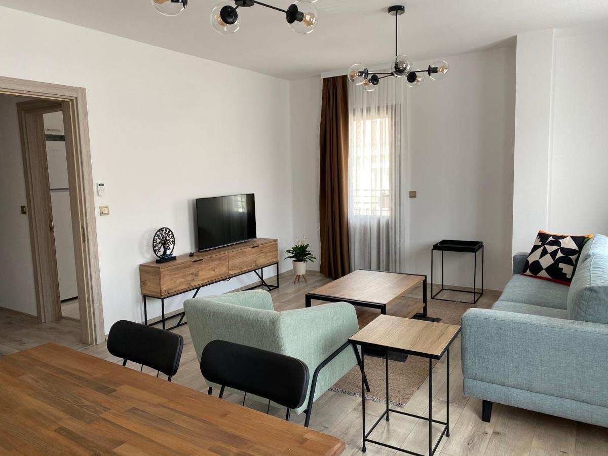City Suites Marmaris Zewnętrze zdjęcie