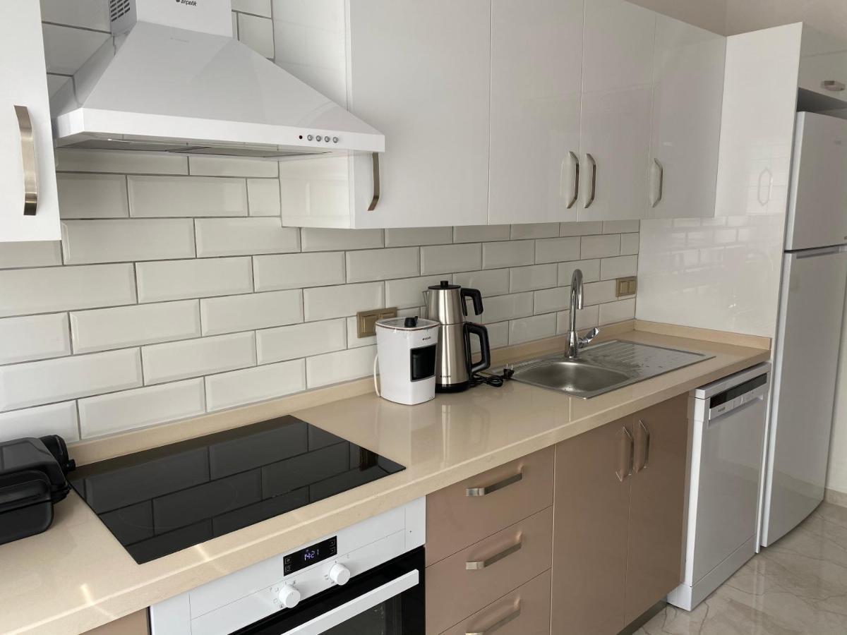 City Suites Marmaris Zewnętrze zdjęcie