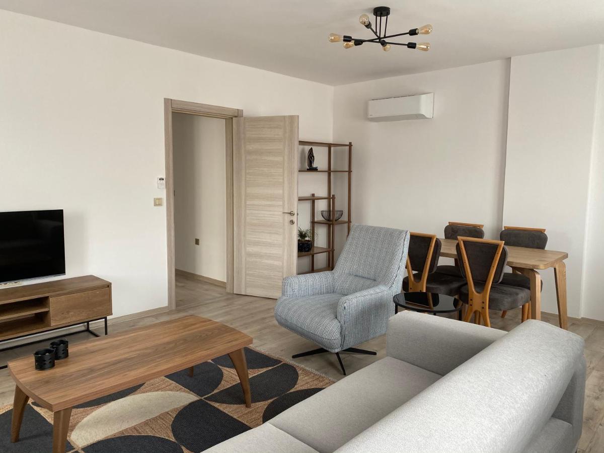 City Suites Marmaris Zewnętrze zdjęcie