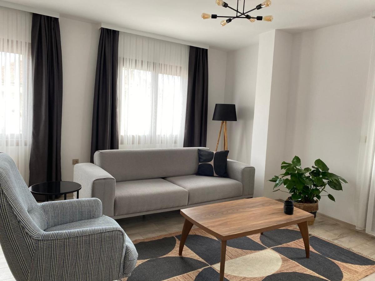 City Suites Marmaris Zewnętrze zdjęcie