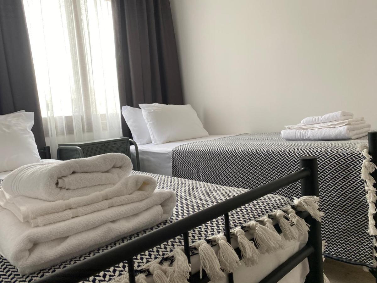 City Suites Marmaris Zewnętrze zdjęcie