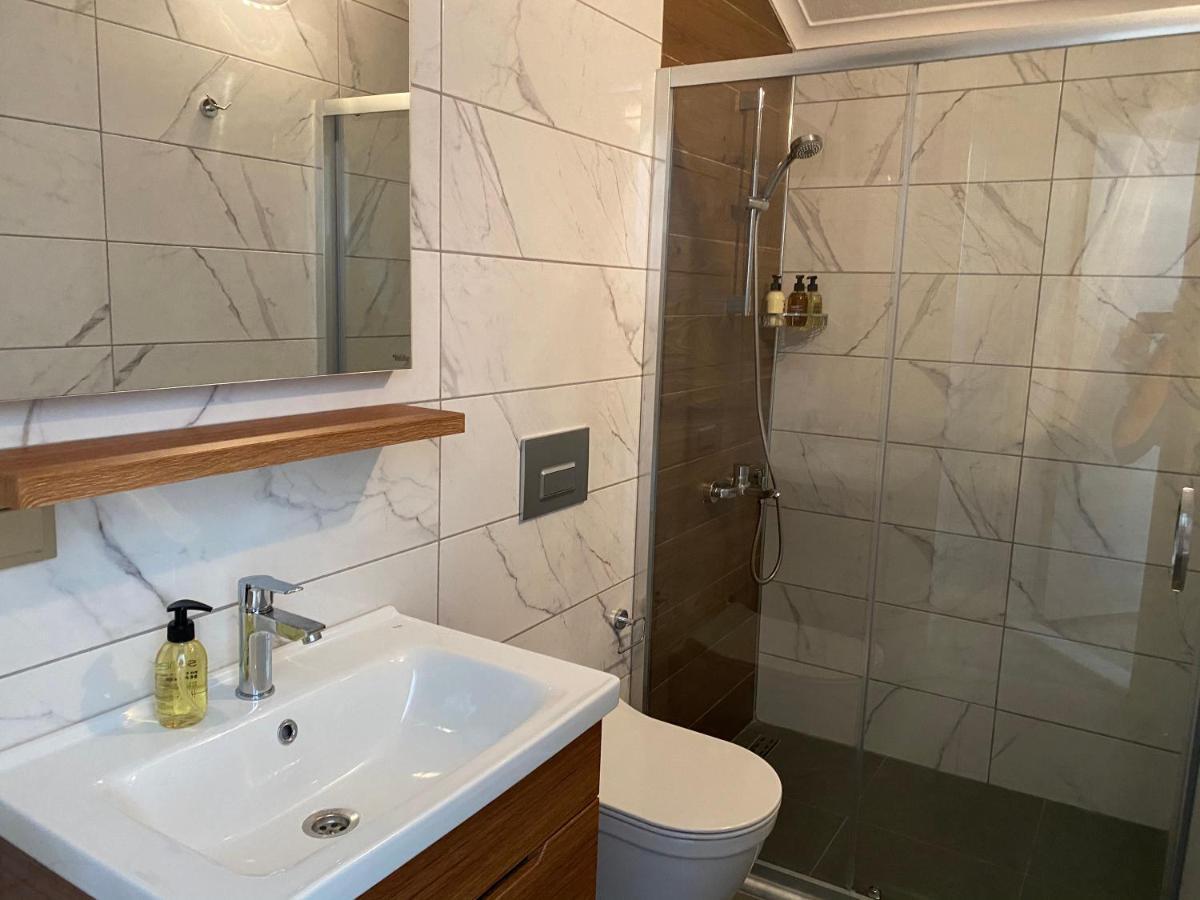 City Suites Marmaris Zewnętrze zdjęcie