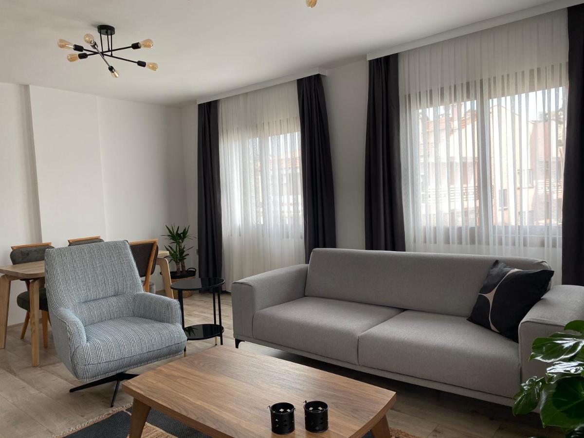 City Suites Marmaris Zewnętrze zdjęcie