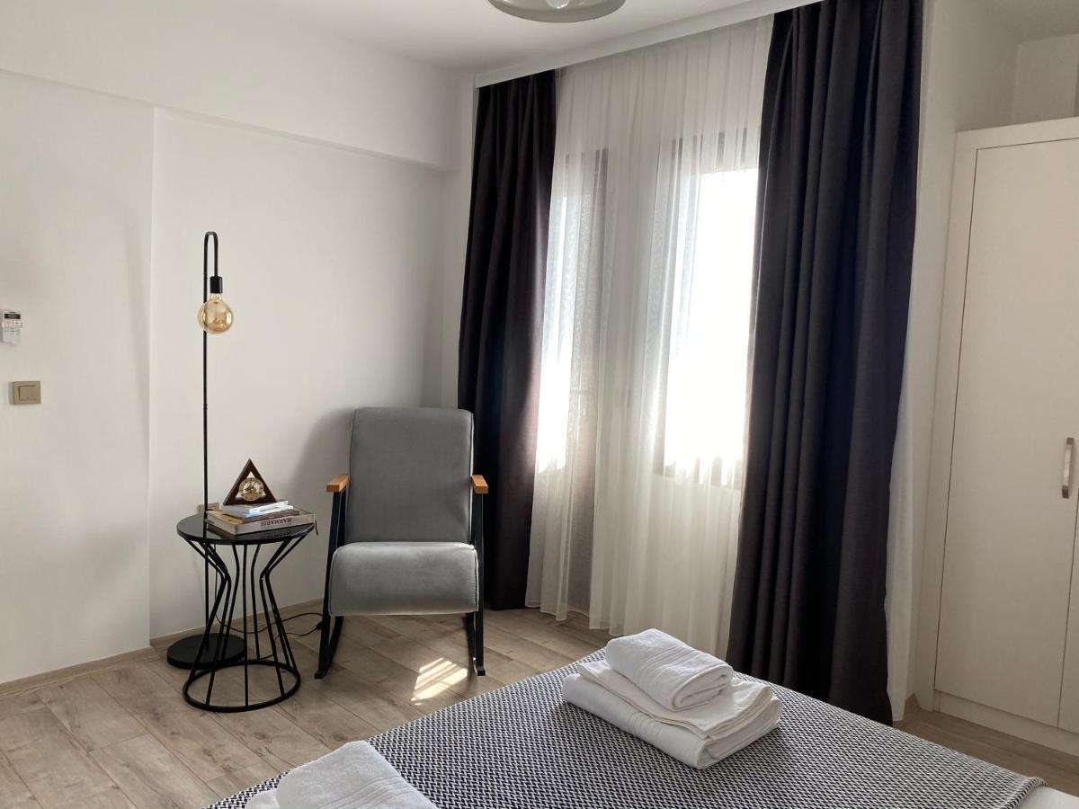 City Suites Marmaris Zewnętrze zdjęcie
