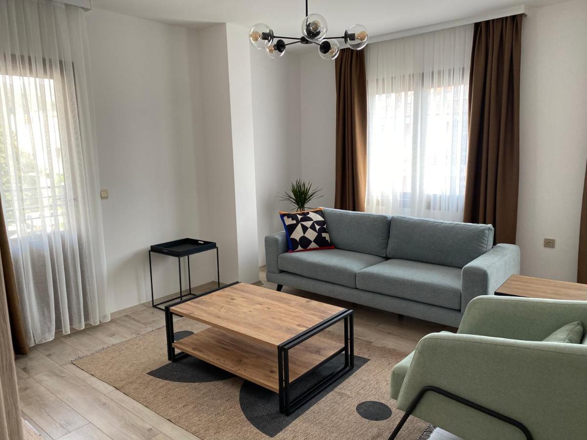 City Suites Marmaris Zewnętrze zdjęcie