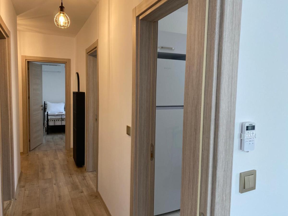 City Suites Marmaris Zewnętrze zdjęcie