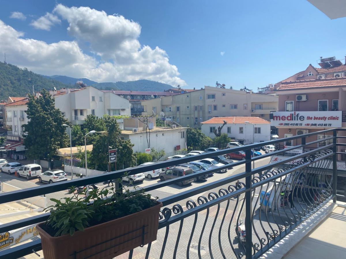City Suites Marmaris Zewnętrze zdjęcie