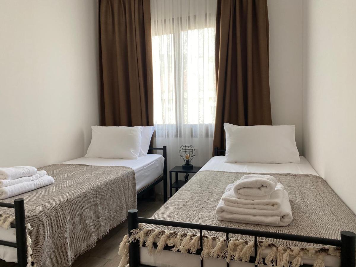 City Suites Marmaris Zewnętrze zdjęcie