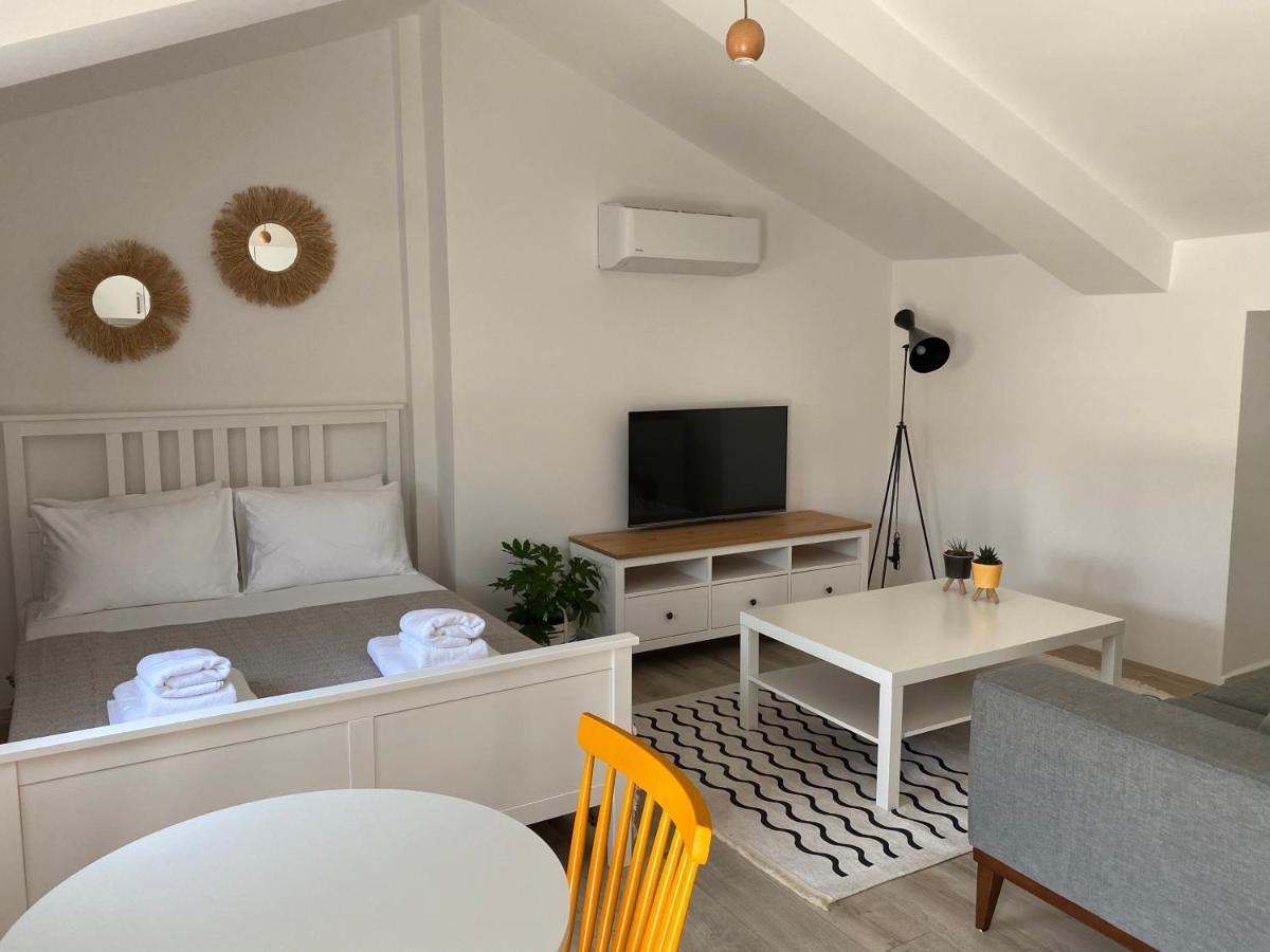 City Suites Marmaris Zewnętrze zdjęcie