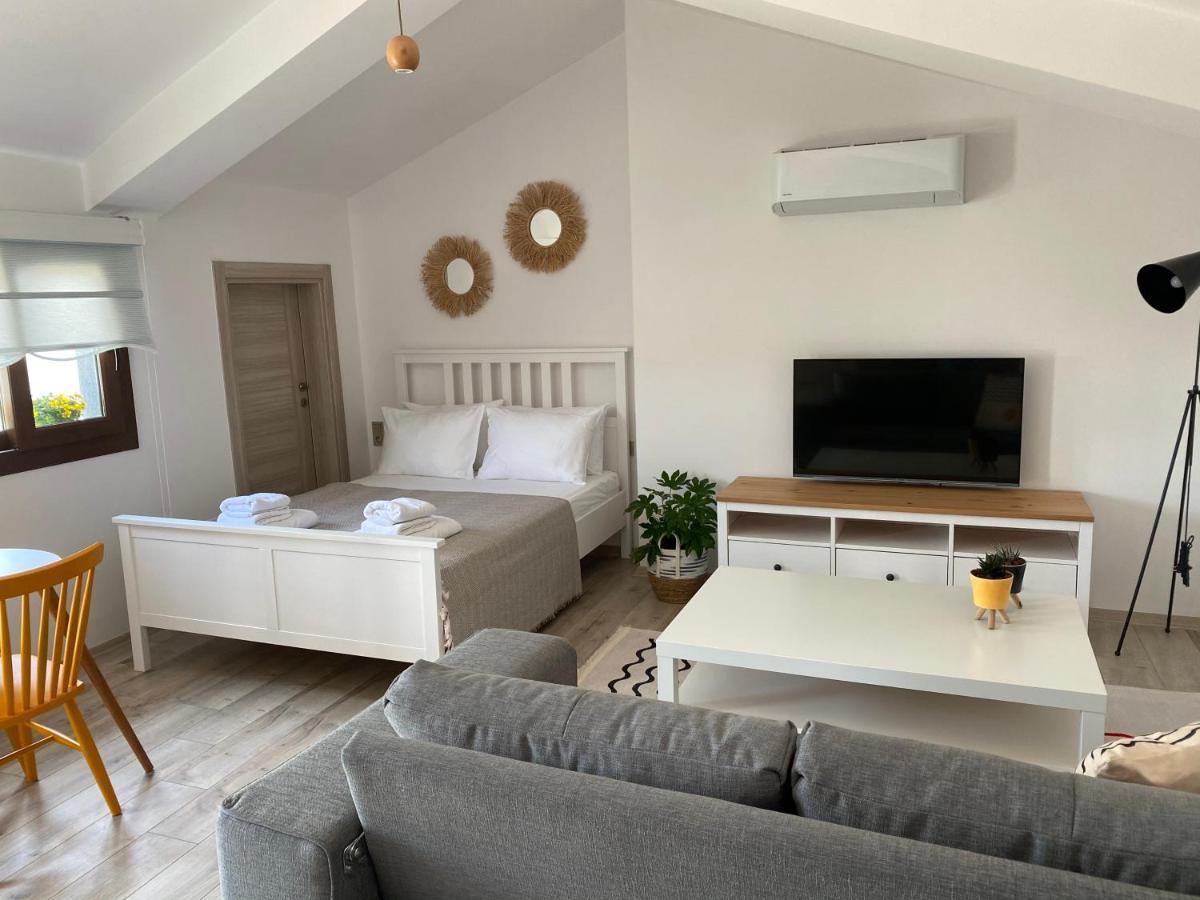 City Suites Marmaris Zewnętrze zdjęcie