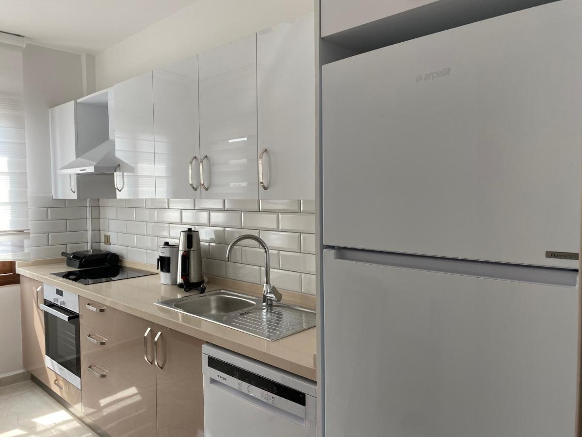 City Suites Marmaris Zewnętrze zdjęcie