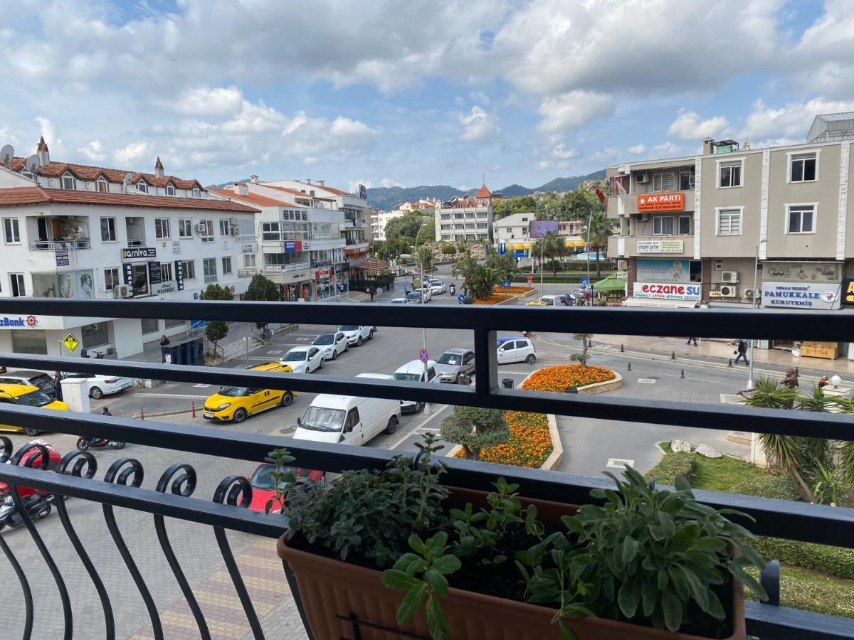 City Suites Marmaris Zewnętrze zdjęcie