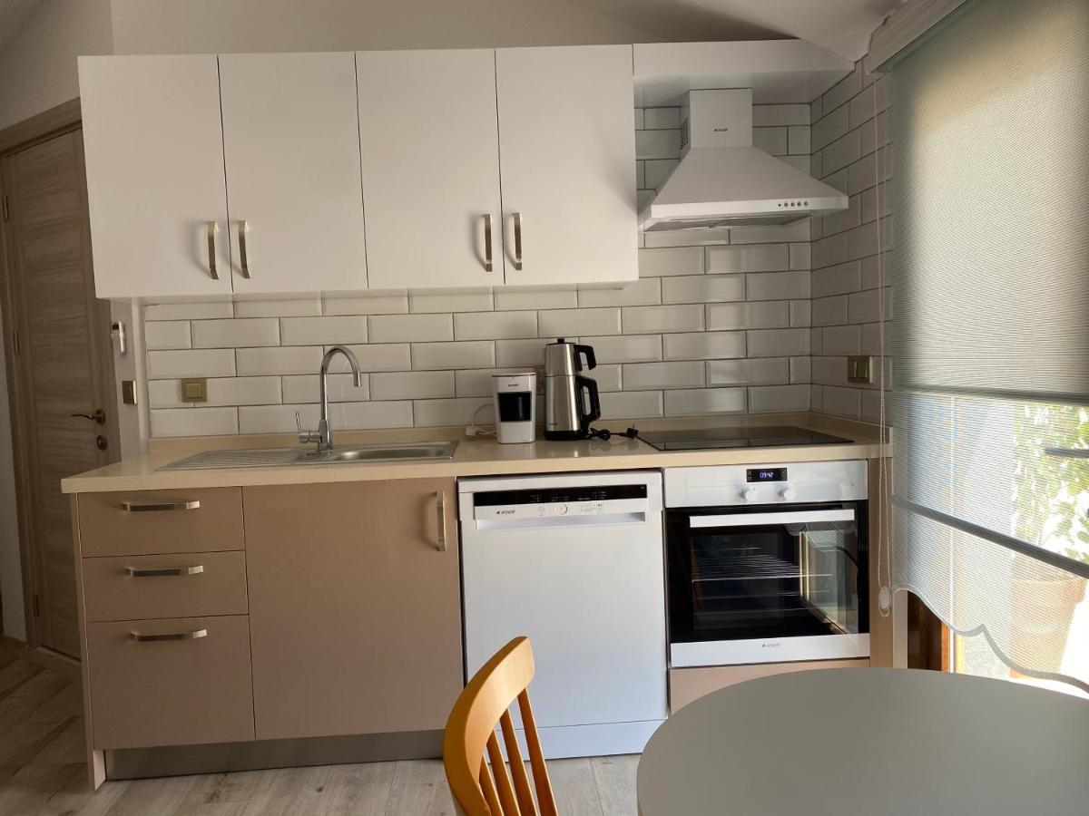 City Suites Marmaris Zewnętrze zdjęcie