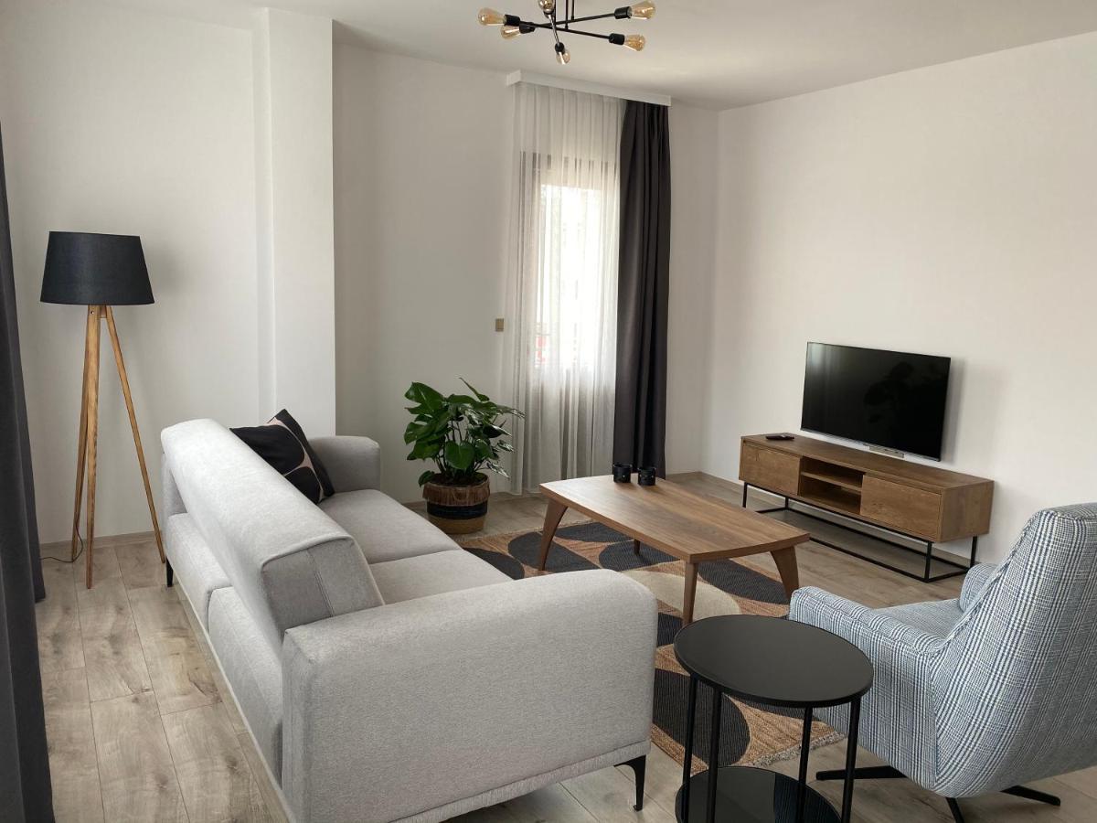 City Suites Marmaris Zewnętrze zdjęcie