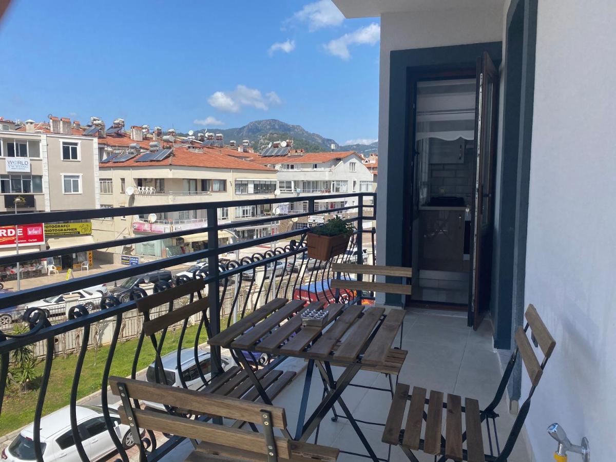City Suites Marmaris Zewnętrze zdjęcie