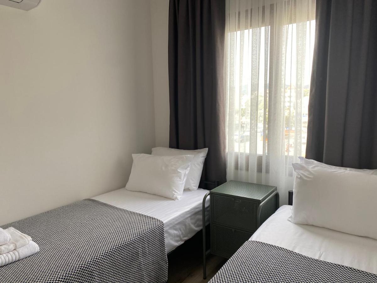 City Suites Marmaris Zewnętrze zdjęcie