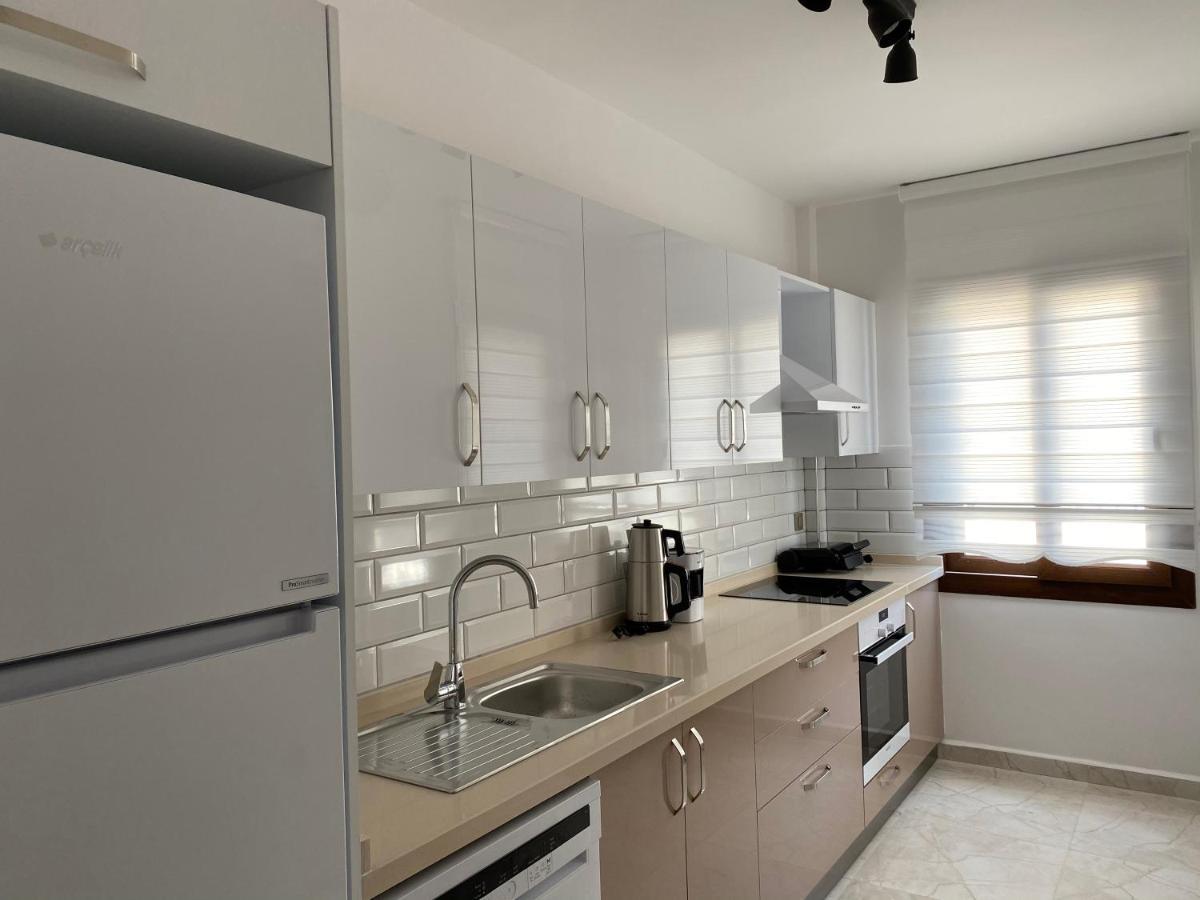 City Suites Marmaris Zewnętrze zdjęcie