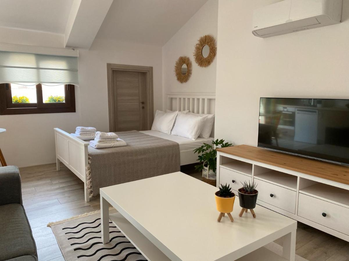 City Suites Marmaris Zewnętrze zdjęcie